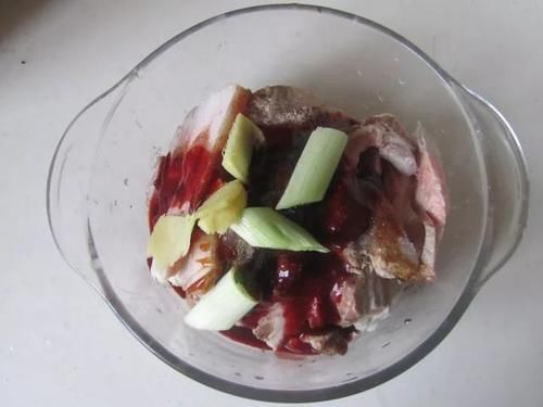 介紹梅菜扣肉簡(jiǎn)單做法的做法-其它口味蒸菜譜-易網(wǎng)健康養(yǎng)生網(wǎng) 介紹梅菜扣肉簡(jiǎn)單做法的做法-其它口味蒸菜譜