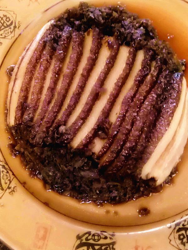 介紹梅菜扣肉簡(jiǎn)單做法的做法-其它口味蒸菜譜-易網(wǎng)健康養(yǎng)生網(wǎng) 介紹梅菜扣肉簡(jiǎn)單做法的做法-其它口味蒸菜譜