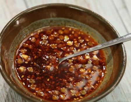 涼拌白菜的做法-家常味拌菜譜