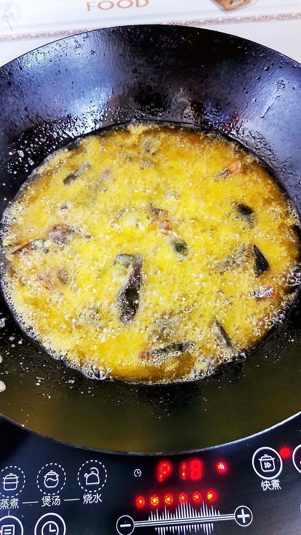 宮保皮蛋(無花生版)的做法-咸鮮味炒菜譜-易網健康養生網 宮保皮蛋(無花生版)的做法-咸鮮味炒菜譜