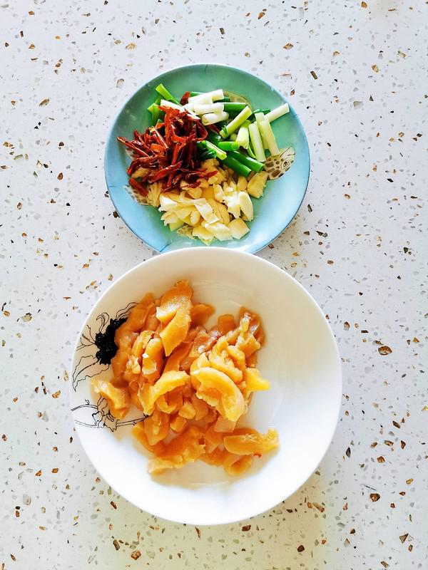 宮保皮蛋(無花生版)的做法-咸鮮味炒菜譜-易網健康養生網 宮保皮蛋(無花生版)的做法-咸鮮味炒菜譜