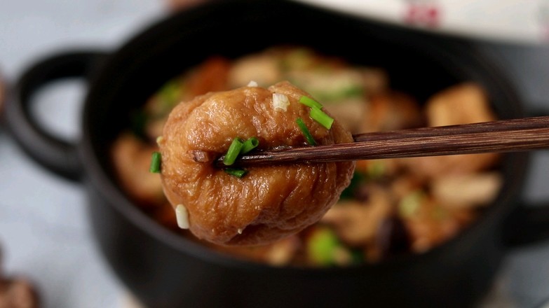 油面筋炒熏干的做法-家常味炒菜譜-易網健康養生網 油面筋炒熏干的做法-家常味炒菜譜