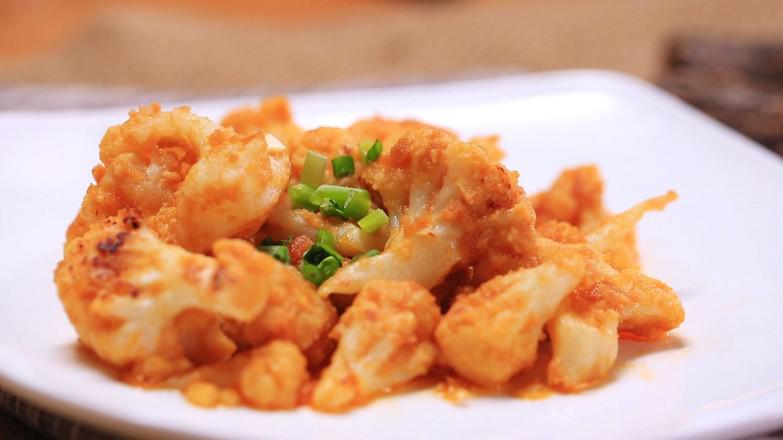 黃金花菜的做法-家常味炒菜譜-易網(wǎng)健康養(yǎng)生網(wǎng) 黃金花菜的做法-家常味炒菜譜