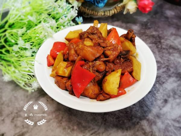 雞塊燒芋頭的做法-其它口味炒菜譜-易網健康養生網 雞塊燒芋頭的做法-其它口味炒菜譜