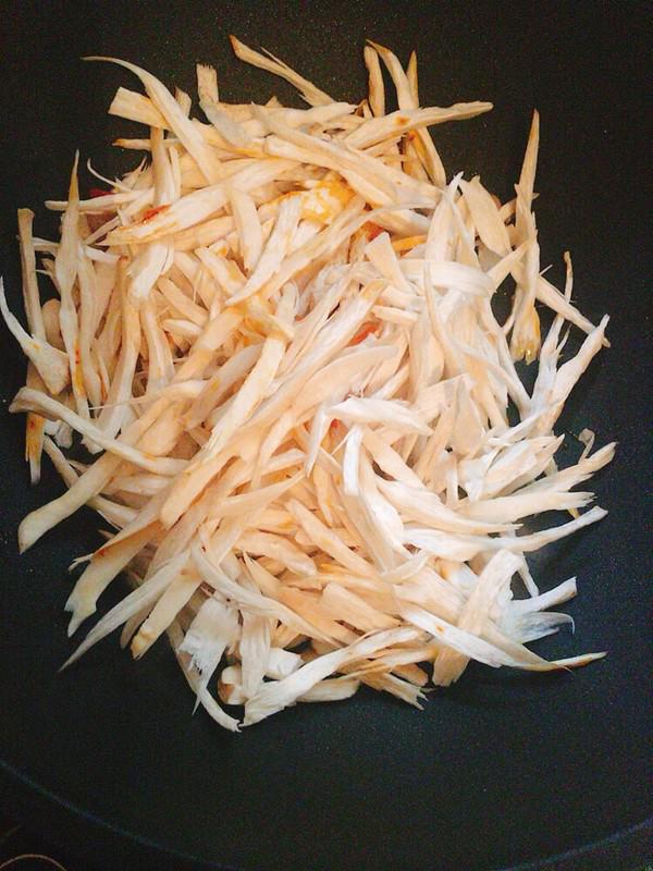 魚香杏鮑菇的做法-魚香味炒菜譜-易網健康養生網 魚香杏鮑菇的做法-魚香味炒菜譜