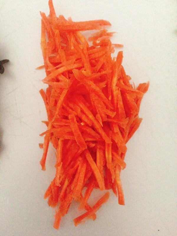 魚香杏鮑菇的做法-魚香味炒菜譜-易網健康養生網 魚香杏鮑菇的做法-魚香味炒菜譜