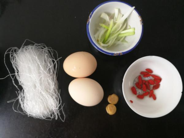 桂花炒素翅的做法-家常味炒菜譜