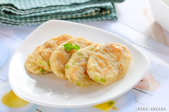 香煎藕糕 寶寶輔食食譜的做法-家常味烙菜譜-易網(wǎng)健康養(yǎng)生網(wǎng) 香煎藕糕 寶寶輔食食譜的做法-家常味烙菜譜