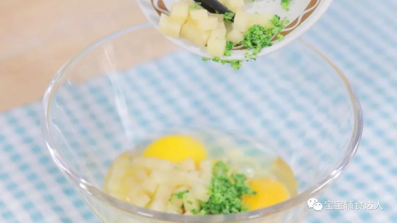 三文魚蒸蛋 寶寶輔食食譜的做法-家常味蒸菜譜-易網(wǎng)健康養(yǎng)生網(wǎng) 三文魚蒸蛋 寶寶輔食食譜的做法-家常味蒸菜譜