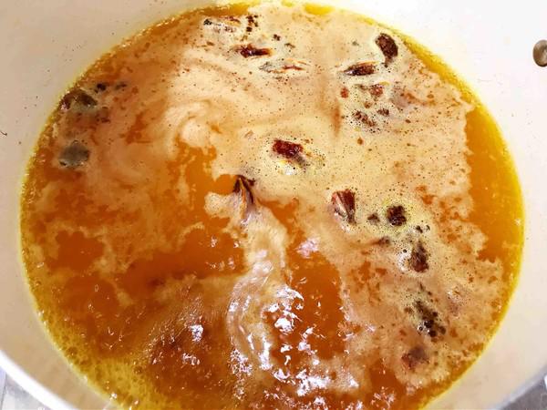 超入味的鹽焗鳳爪的做法-咸鮮味煮菜譜-易網健康養生網 超入味的鹽焗鳳爪的做法-咸鮮味煮菜譜