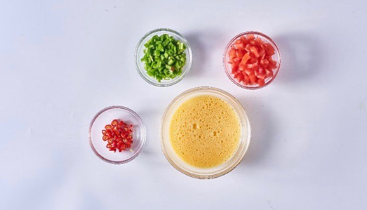 土耳其炒蛋的做法-其它口味炒菜譜