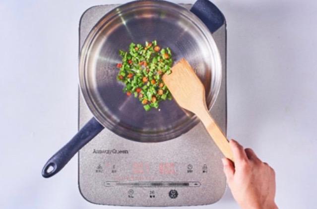 土耳其炒蛋的做法-其它口味炒菜譜