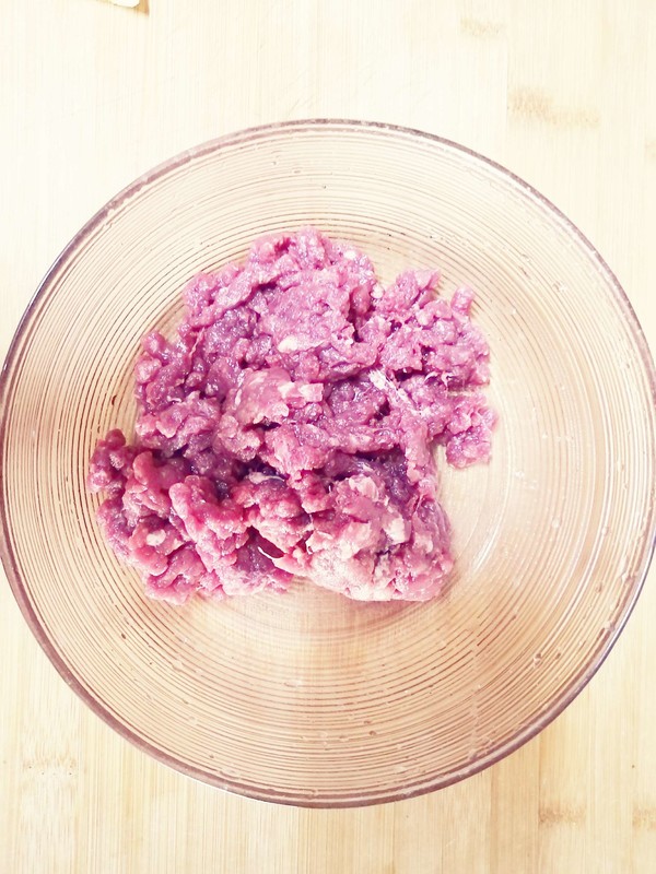 家常牛肉丸的做法-家常味煎菜譜