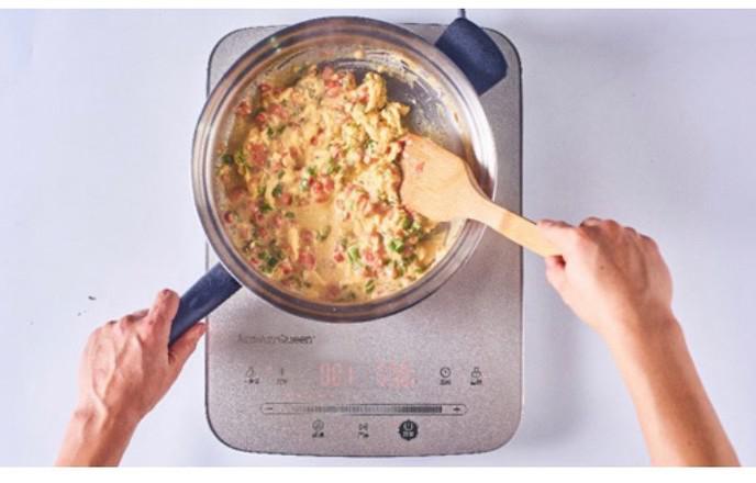 土耳其炒蛋的做法-其它口味炒菜譜