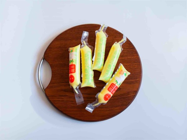 茄汁日本豆腐的做法-酸甜味炸菜譜