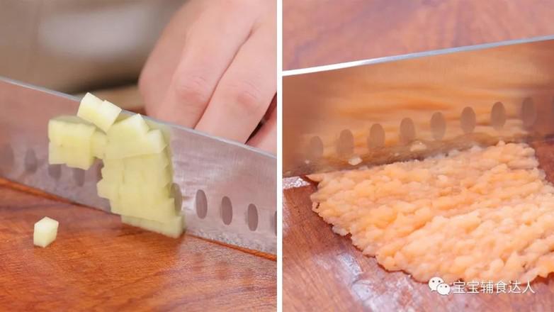 三文魚蒸蛋 寶寶輔食食譜的做法-家常味蒸菜譜-易網(wǎng)健康養(yǎng)生網(wǎng) 三文魚蒸蛋 寶寶輔食食譜的做法-家常味蒸菜譜