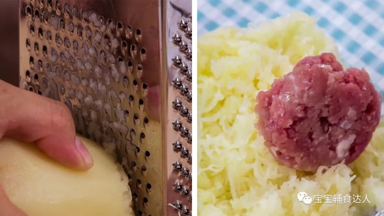 香煎藕糕 寶寶輔食食譜的做法-家常味烙菜譜-易網(wǎng)健康養(yǎng)生網(wǎng) 香煎藕糕 寶寶輔食食譜的做法-家常味烙菜譜