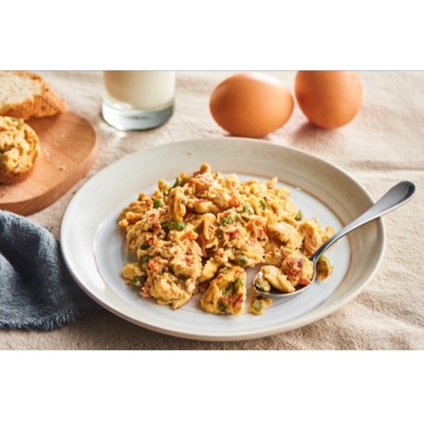 土耳其炒蛋的做法-其它口味炒菜譜