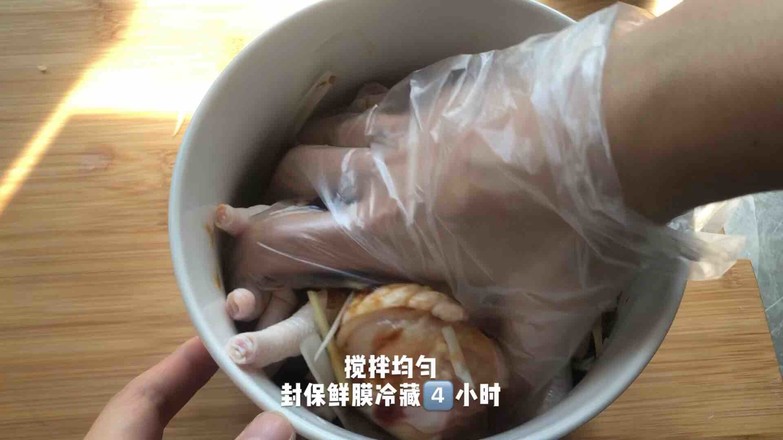 電飯煲雞腿雞爪的做法-家常味煲菜譜-易網健康養生網 電飯煲雞腿雞爪的做法-家常味煲菜譜