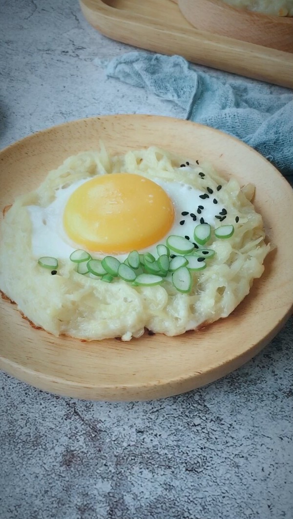 美味鳥巢蛋的做法-家常味煎菜譜-易網(wǎng)健康養(yǎng)生網(wǎng) 美味鳥巢蛋的做法-家常味煎菜譜