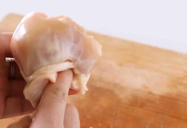 新奧爾良味黃金雞錘,不裹面包糠也饞哭隔壁小孩兒的做法-咸鮮味烤菜譜-易網健康養生網 新奧爾良味黃金雞錘,不裹面包糠也饞哭隔壁小孩兒的做法-咸鮮味烤菜譜