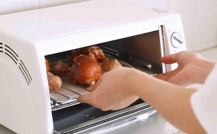 新奧爾良味黃金雞錘,不裹面包糠也饞哭隔壁小孩兒的做法-咸鮮味烤菜譜-易網健康養生網 新奧爾良味黃金雞錘,不裹面包糠也饞哭隔壁小孩兒的做法-咸鮮味烤菜譜