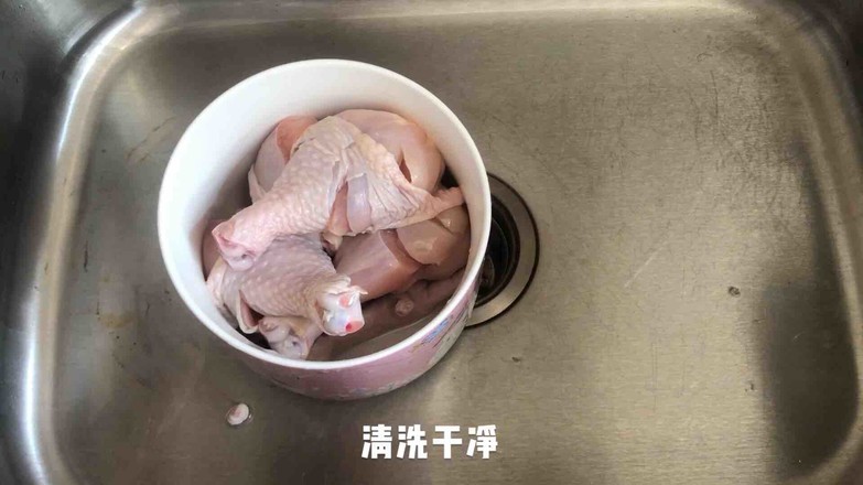 電飯煲雞腿雞爪的做法-家常味煲菜譜-易網健康養生網 電飯煲雞腿雞爪的做法-家常味煲菜譜