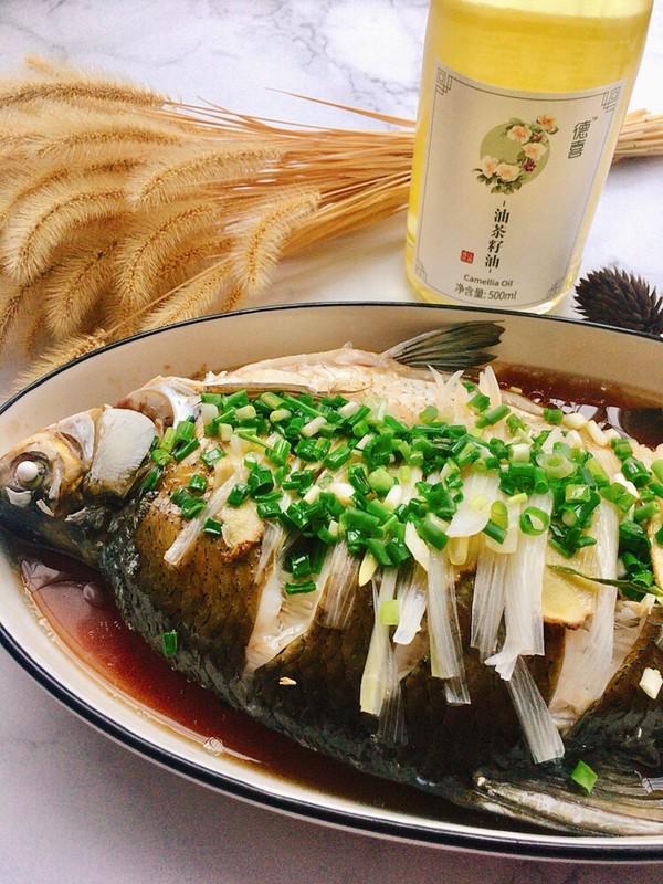 清蒸武昌魚(yú)的做法-咸鮮味蒸菜譜-易網(wǎng)健康養(yǎng)生網(wǎng) 清蒸武昌魚(yú)的做法-咸鮮味蒸菜譜