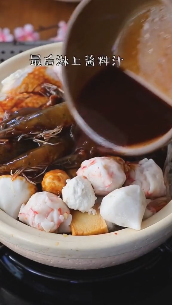 三汁燜鍋的做法-咸鮮味燉菜譜-易網(wǎng)健康養(yǎng)生網(wǎng) 三汁燜鍋的做法-咸鮮味燉菜譜