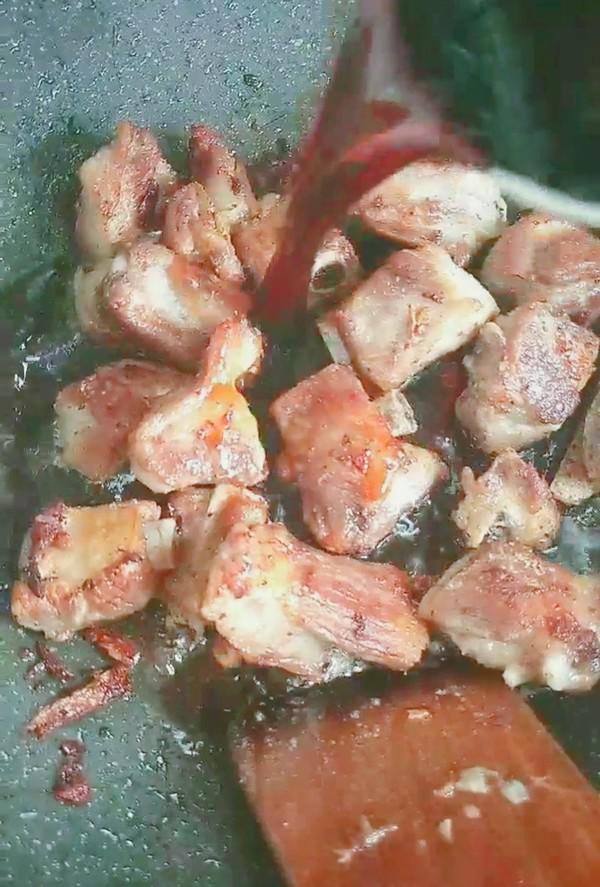 《高升排骨》的做法-酸甜味燒菜譜-易網健康養生網 《高升排骨》的做法-酸甜味燒菜譜