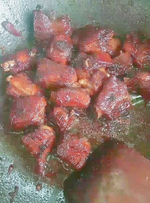 《高升排骨》的做法-酸甜味燒菜譜-易網健康養生網 《高升排骨》的做法-酸甜味燒菜譜