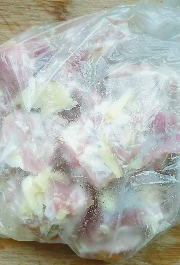 《高升排骨》的做法-酸甜味燒菜譜-易網健康養生網 《高升排骨》的做法-酸甜味燒菜譜