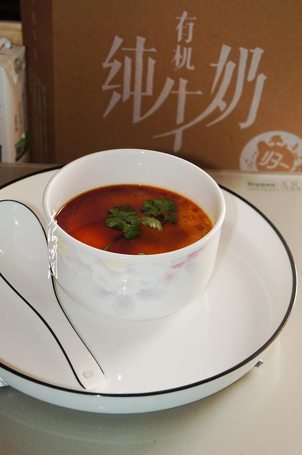 牛奶蝦仁蒸蛋羹的做法-家常味蒸菜譜