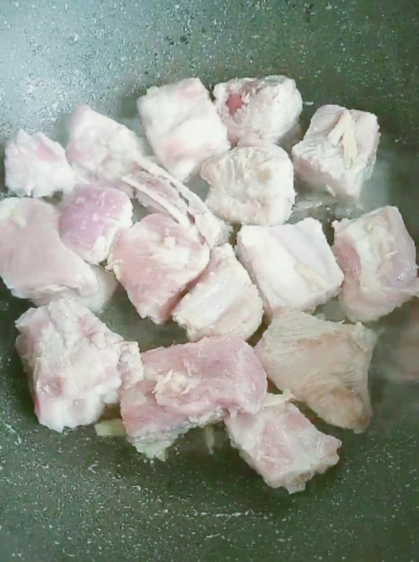 《高升排骨》的做法-酸甜味燒菜譜-易網健康養生網 《高升排骨》的做法-酸甜味燒菜譜