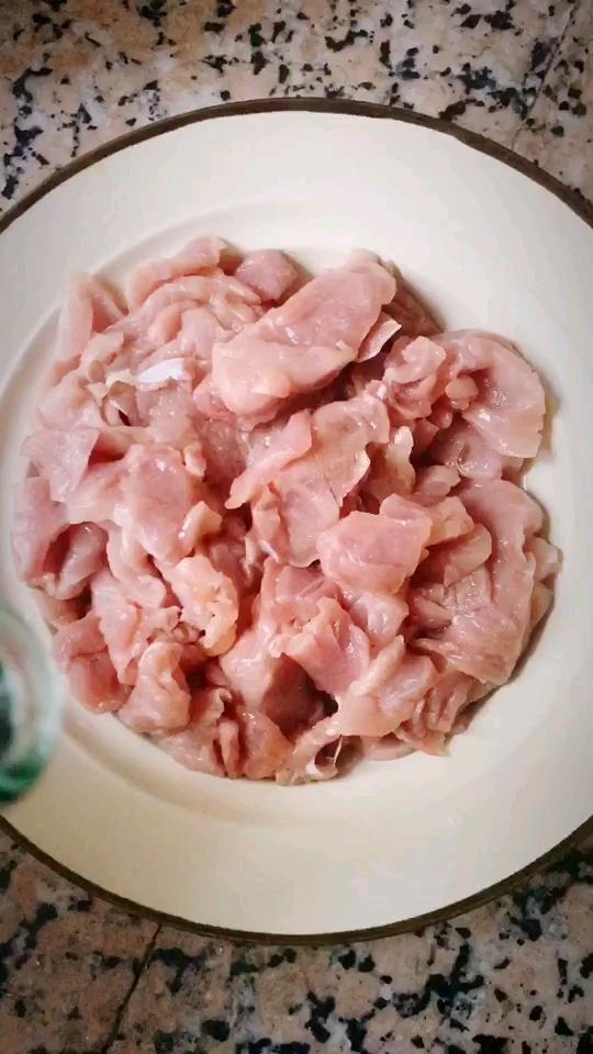 水煮肉的做法-香辣味煮菜譜