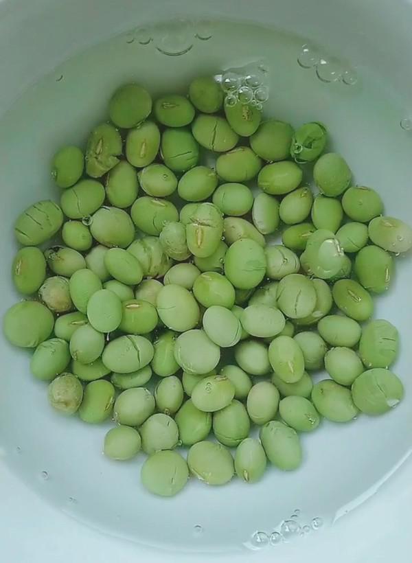 糯米蛋的做法-家常味蒸菜譜