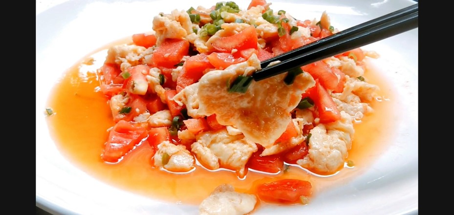 正兒八經的番茄炒蛋,先炒番茄還是先炒蛋,這個有講究的做法-家常味炒菜譜-易網健康養生網 正兒八經的番茄炒蛋,先炒番茄還是先炒蛋,這個有講究的做法-家常味炒菜譜