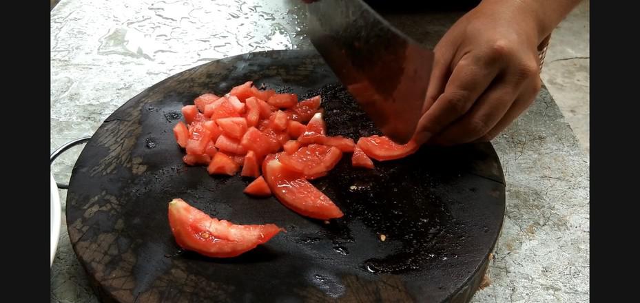 正兒八經的番茄炒蛋,先炒番茄還是先炒蛋,這個有講究的做法-家常味炒菜譜-易網健康養生網 正兒八經的番茄炒蛋,先炒番茄還是先炒蛋,這個有講究的做法-家常味炒菜譜