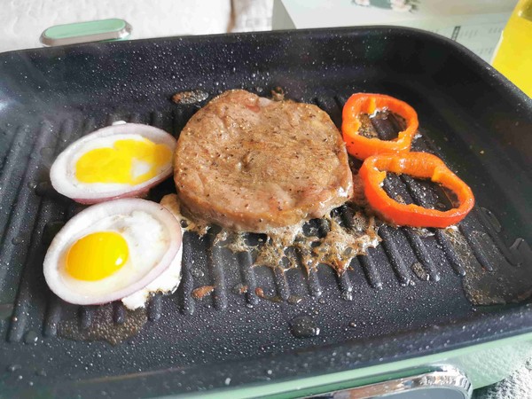 法式牛排的做法-黑椒味煎菜譜-易網健康養生網 法式牛排的做法-黑椒味煎菜譜