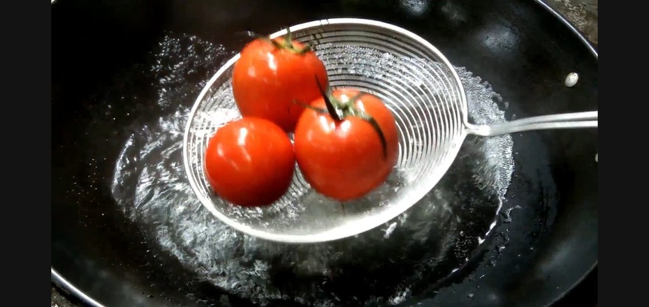 正兒八經的番茄炒蛋,先炒番茄還是先炒蛋,這個有講究的做法-家常味炒菜譜-易網<a href=http://www.xllyou.com/ target=_blank class=infotextkey>健康養生</a>網 正兒八經的番茄炒蛋,先炒番茄還是先炒蛋,這個有講究的做法-家常味炒菜譜