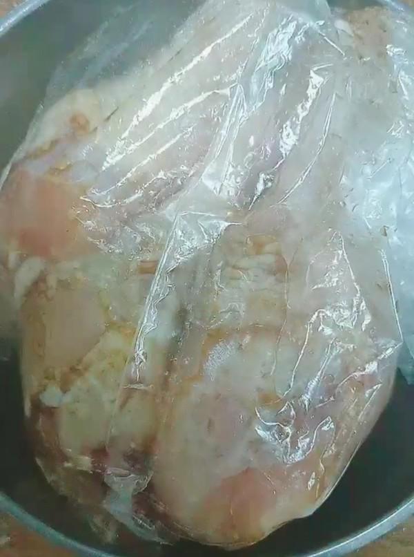 紙包雞腿的做法-家常味烤菜譜-易網健康養生網 紙包雞腿的做法-家常味烤菜譜