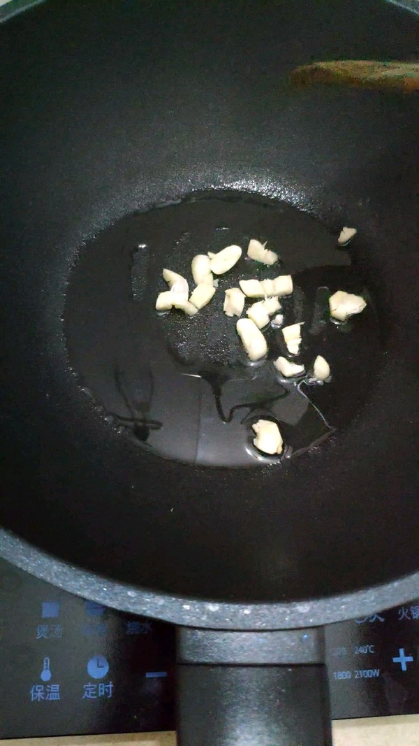 雜蔬炒燒鴨的做法-家常味炒菜譜