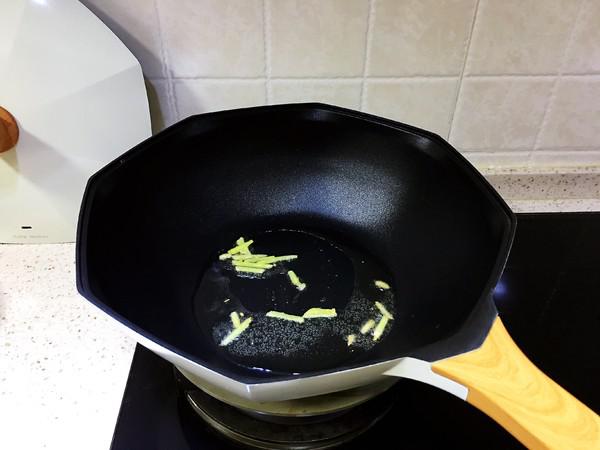 蘆筍香腸的做法-家常味炒菜譜