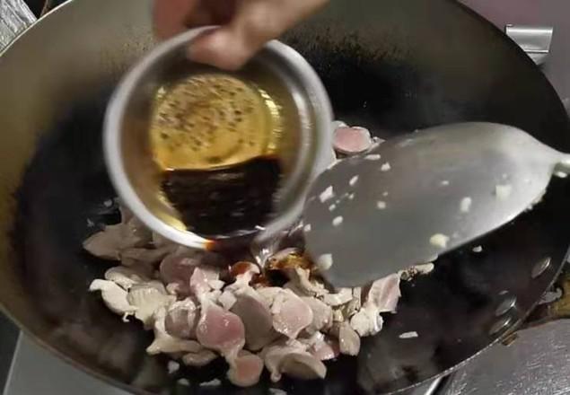 孜然蒜苔炒鴨腎的做法-家常味炒菜譜-易網健康養生網 孜然蒜苔炒鴨腎的做法-家常味炒菜譜