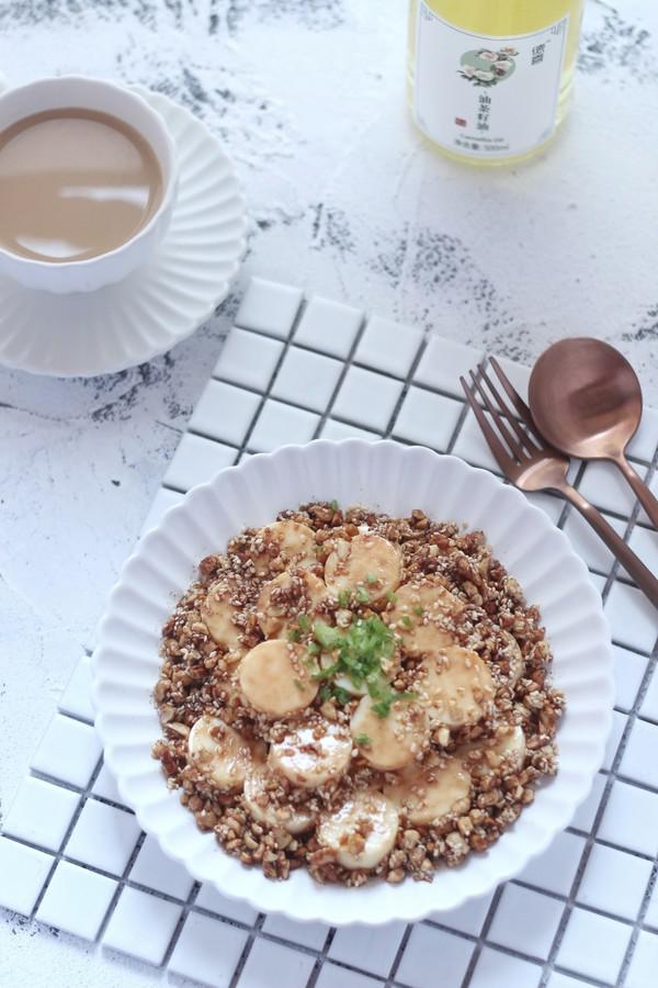 涼拌日本豆腐的做法-家常味拌菜譜