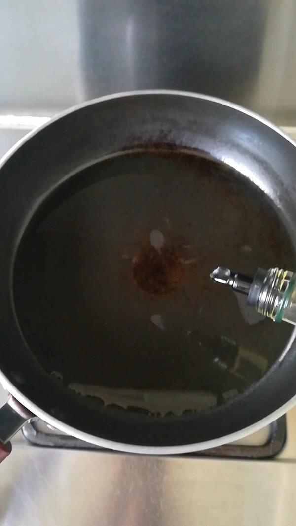 香煎土豆盒的做法-咸鮮味煎菜譜