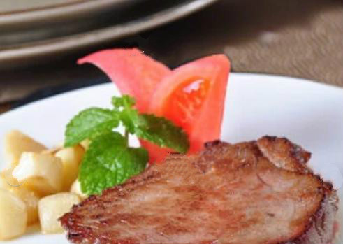 簡易快速煎牛排，懶人必備的做法-家常味煎菜譜