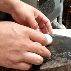 正兒八經的番茄炒蛋，先炒番茄還是先炒蛋，這個有講究的做法-家常味炒菜譜