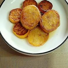 “放蕩”的土豆的做法-咸鮮味其它工藝菜譜