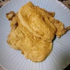 鹵大排的做法-家常味煮菜譜